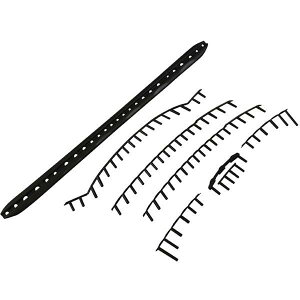 DUNLOP _bvejX FX 500 TOURpObg ejX PbgANZT[ DS22005G ONECOLOR t[TCY