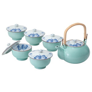 g |Ԃǂ MWt푵 yr(a12.5×9cmE600ml)×1Ao(a10×8cmE180ml)×5 dqWOK K50904917