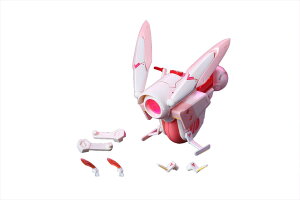 SNAIL SHELL [嗔Vk] TCNoj[ 1/12XP[ PVC&ABS&POM hς݉tBMA