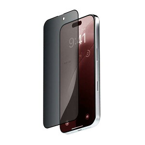 miak iPhone 16 Plus ̂h~ KXtB (2) [ vCoV[ی \tȒP KCht \ʍdx9H 2dیR[eBO Uh~ wh~ ^ 0.3mm 炩ȃ^b` ] M