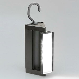 BAL (勴Y) I[Cg 邳100lm/4LED LED F(5000K)ubN No.1231