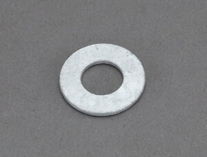 ESCO �G�X�R M12x24x2.3mm�����b�V���[(�ǂԃ��b�L/30��) EA949LX-962