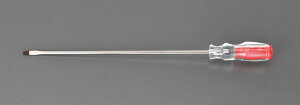 �G�X�R 5.0x200mm[-]�h���C�o�[(�N���X�^��) EA557C-200A