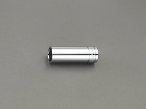 ESCO �G�X�R 1/2sqx13/16�f�B�[�v�\�P�b�g EA687CT-109 [�\�P�b�g]