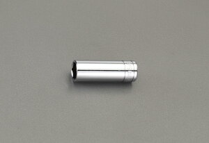 ESCO �G�X�R 3/8sqx13/16�f�B�[�v�\�P�b�g EA687BT-110 [�\�P�b�g]