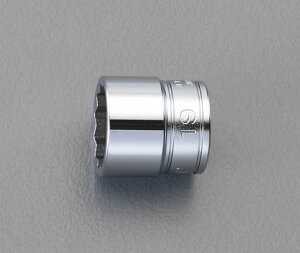 �G�X�R 3/8�hsqx7mm�\�P�b�g EA618PL-7 [���̑�]