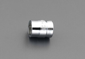 ESCO �G�X�R 3/8sqx13mm�\�P�b�g(Z-EAL) EA619BE-13 [�\�P�b�g]