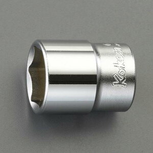 �G�X�R(Esco) EA618CG-102 1/2DRx 5/16 �\�P�b�g EA618CG-102
