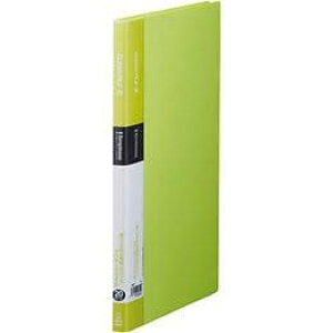 y10Zbgz KING JIM LOW Vv[Y NA[t@C 20P  KJ-136SP-YGX10