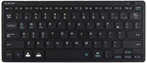 GR Bluetooth~jL[{[h p^Ot y }`OSΉ ubN TK-FBP102BK