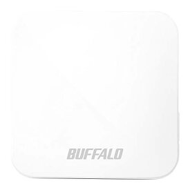 BUFFALO バッファロー Wi-Fiルーター WMR-433W2シリーズ ホワイト WMR-433W2-WH