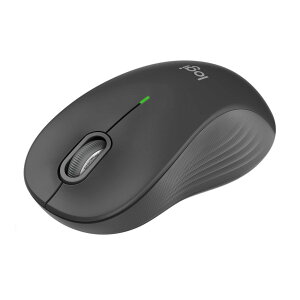 Logicool(WN[) Signature M550LGR CX}EX É Bluetooth [W Ot@Cg CX }EX  Logi Bolt UnifyingΉ windows mac iPad Android Chrome OS XN[zC[ }EX 