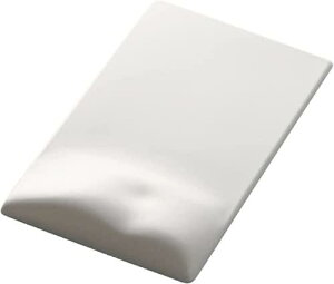 �G���R�� ��J�y���}�E�X�p�b�h�gFITTIO(High) �z���C�g MP-116WH
