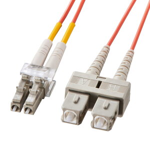 TTvC Kl^t@CoP[u(}`50m LC×2-SC×2 3m) HKB-LCSC5-03N