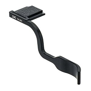 JJC TObv Nikon ZFCΉ ubN VJJC-TA-ZFC