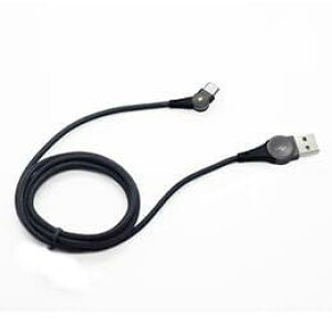 �y5�Z�b�g�z ���{�g���X�g�e�N�m���W�[ 180°��]�R�l�N�^�P�[�u�� for Type-C 180ROTA-TCX5