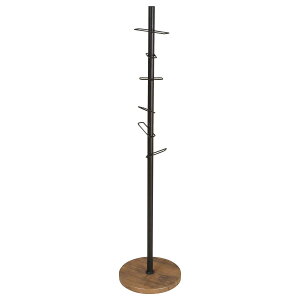 �O�v �R�[�g�n���K�[ �u���E�� ��35×35×150cm �|�[���n���K�[ VHG-P35(BR)
