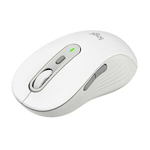 Logicool(WN[) Signature M750LOW CX}EX É [W ItzCg CX }EX  Bluetooth Logi Bolt UnifyingΉ windows mac iPad Android Chrome OS XN[zC[ }EX 