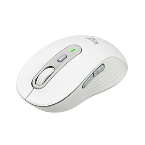 Logicool Signature M750MOW CX}EX É M[ ItzCg  Bluetooth Logi Bolt UnifyingΉ windows mac iPad Android Chrome OS XN[zC[ Ki