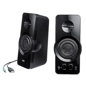 �T�����T�v���C �n�C�p���[USB�d���X�s�[�J�[ MM-SPL19UBK