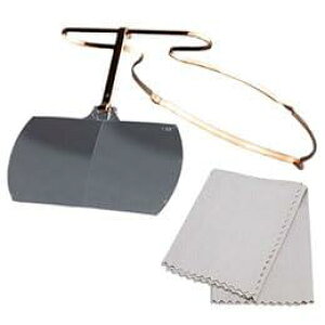 SABAE LOUPE ΂[y sNS[h1.6{ + ̓Kl~߃NX [ SLB-00116PG+AS-KUMOR