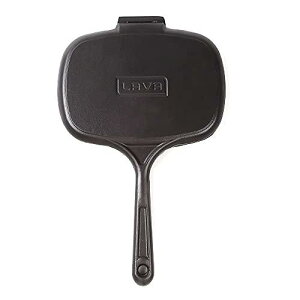 LAVA �z�b�g�T���h�g�[�X�^�[ 26cm ECO Black (�G�R�u���b�N) IH�Ή� ���S�z�[���[ LV26TS �����@