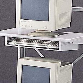 サンワサプライ キーボード受け RAC-KB50