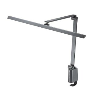 �T�����T�v���C �N�����v�Œ莮LED�f�X�N���C�g LED-DESK2GM