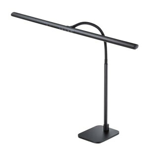 �T�����T�v���C LED�f�X�N���C�g�E�t���L�V�u���A�[�� LED-DESK3BK