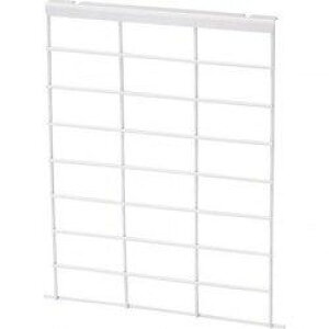 サンワサプライ RAC-HP14SCW用サイドネット(1枚) RAC-HP14SNW