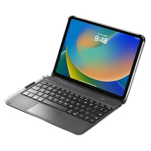 TTvC 10.9C`iPadpP[XtL[{[h ^b`pbh SKB-BTIPAD3BK