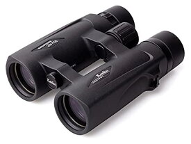 Kenko 双眼鏡 ウルトラビューEX OP 10×42 DH III ダハプリズム式 10倍 42mm口径 IPX7防水規格 フルマルチコーティング 001349