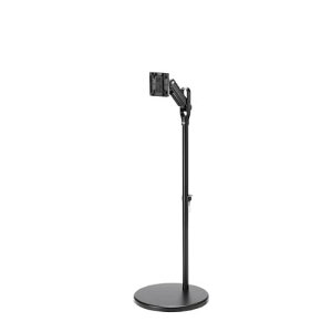 �T�����T�v���C �L���X�^�[�t���j�^�[�X�^���h �u���b�N CR-LAST37BK