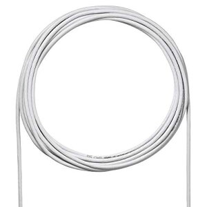 TTvC CAT6A LANP[û pUTPPP[u (100m) 10Gbps/500MHz RJ45 zCg KB-T6A-CB100W