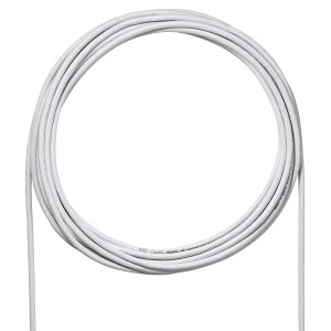 TTvC CAT6A LANP[û pUTPPP[u (300m) 10Gbps/500MHz RJ45 zCg KB-T6A-CB300W