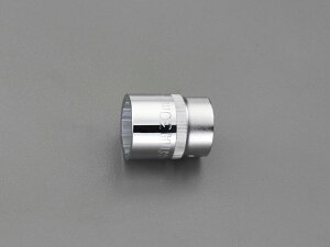 ESCO �G�X�R 3/4sqx32mm�\�P�b�g EA687ES-32 [�\�P�b�g]