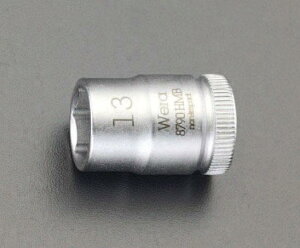 �G�X�R(ESCO) 3/8DRx22mm �\�P�b�g(ZYKLOP) EA617AK-22A
