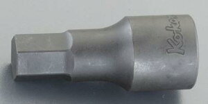 �G�X�R(ESCO) 1/2DRx3/8/60mm [INHEX]�r�b�g�\�P�b�g EA618CS-8