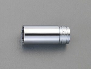 �G�X�R(ESCO) 3/8sqx7mm �f�B�[�v�\�P�b�g EA618PN-7