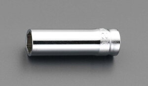 ESCO �G�X�R 3/8sqx13mm�f�B�[�v�\�P�b�g(Z-EAL) EA619BH-13 [�\�P�b�g]