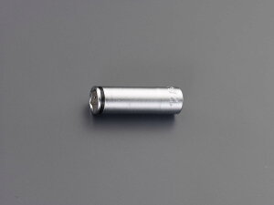 ESCO �G�X�R 3/8sqx13mm�i�b�g�O���b�v�f�B�[�v�\�P�b�g EA618BM-113 [�\�P�b�g]