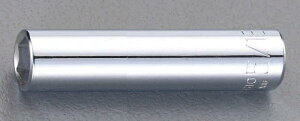 �G�X�R 1/4DRx 3/8 �f�B�[�v�\�P�b�g EA618VB-207