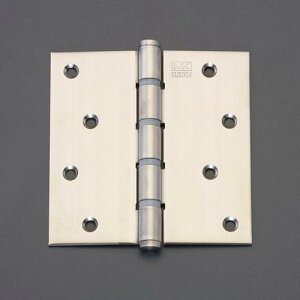�G�X�R (Esco) �`������ SUS304/�w�A���C�� 127x127mm EA951HC-5