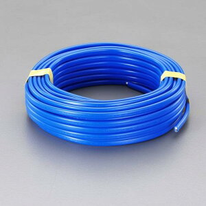 1.6mmx2�S/600V18A VA�P�[�u��(10m/��) EA940AV-401