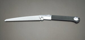 エスコ(ESCO) 折込鋸(中目・替刃式) 440mm/210mm EA599DC-1