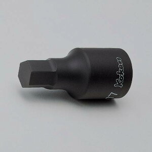 ESCO �G�X�R 3/4"sqx22mm�\�P�b�g EA618DM-22 [�\�P�b�g]