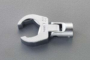 エスコ(ESCO) 3/8"sqx12mm クロウフットレンチ EA618JS-12