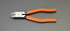 �G�X�R 175mm���͌^�d�H�j�b�p�[(���E���h/���ʎd��) EA536DF-175R