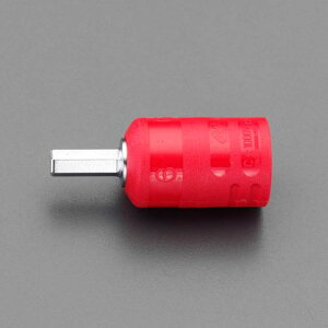 �G�X�R(ESCO) 3/8"DR/ 5mm [INHEX]�≏�r�b�g�\�P�b�g EA640MD-5B