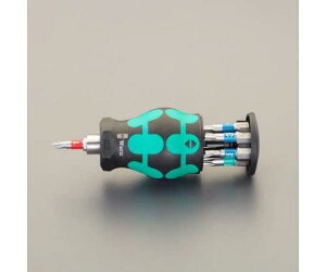 ESCO X^r[hCo[ /]ԗp [+ HexTorx] EA550BP-57